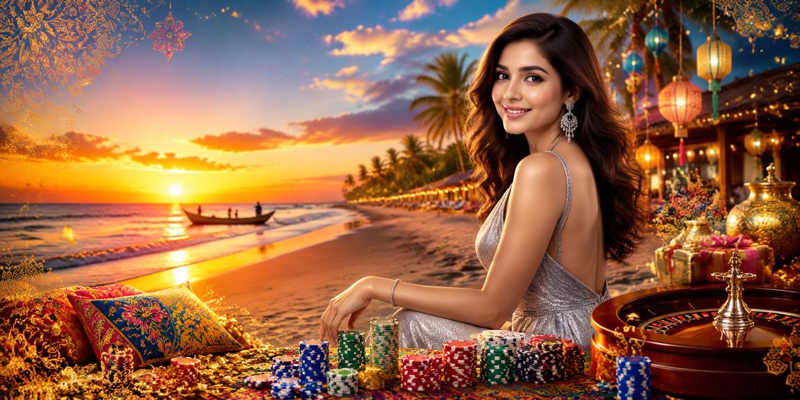7e777vip All Bets Blackjack-এ কী কী পাবেন